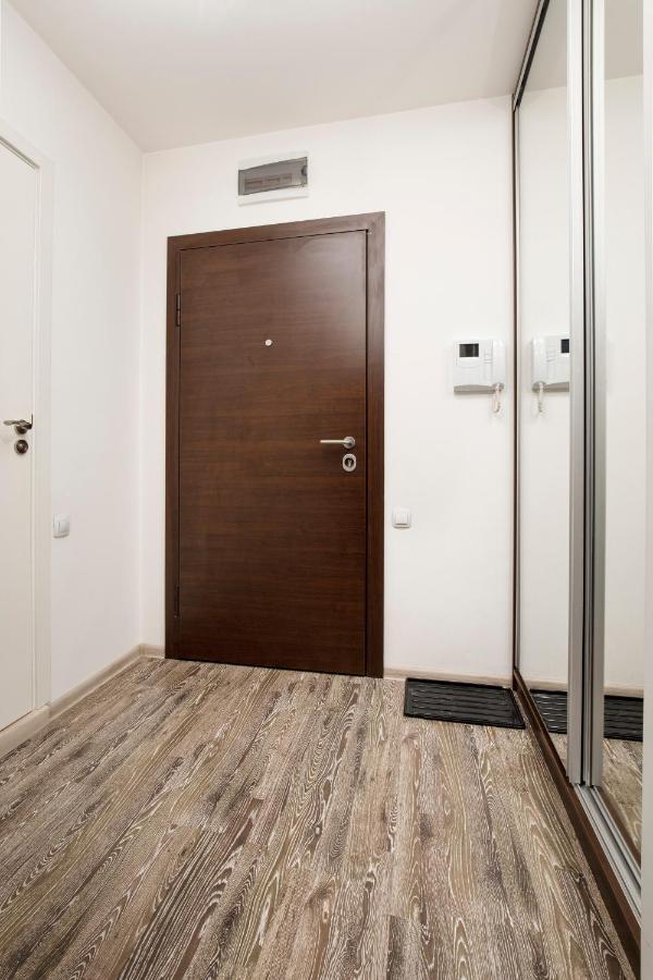 1Bd Flat With A Lovely Terrace In The Centre Of Plovdiv By Flat Mаnager Zewnętrze zdjęcie
