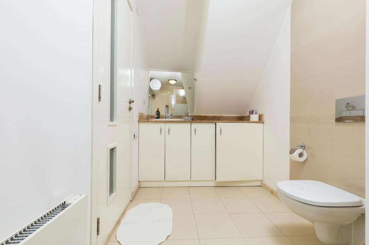 1Bd Flat With A Lovely Terrace In The Centre Of Plovdiv By Flat Mаnager Zewnętrze zdjęcie