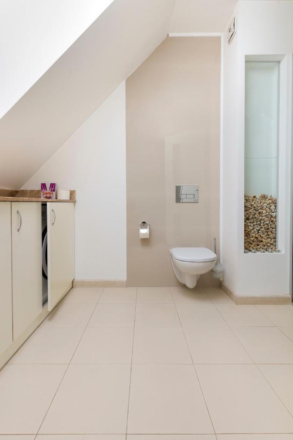 1Bd Flat With A Lovely Terrace In The Centre Of Plovdiv By Flat Mаnager Zewnętrze zdjęcie