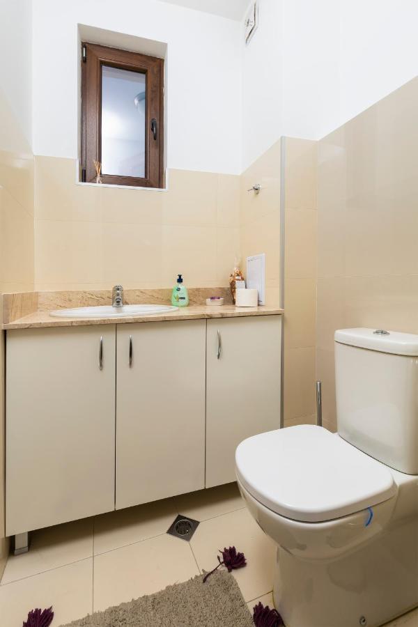 1Bd Flat With A Lovely Terrace In The Centre Of Plovdiv By Flat Mаnager Zewnętrze zdjęcie