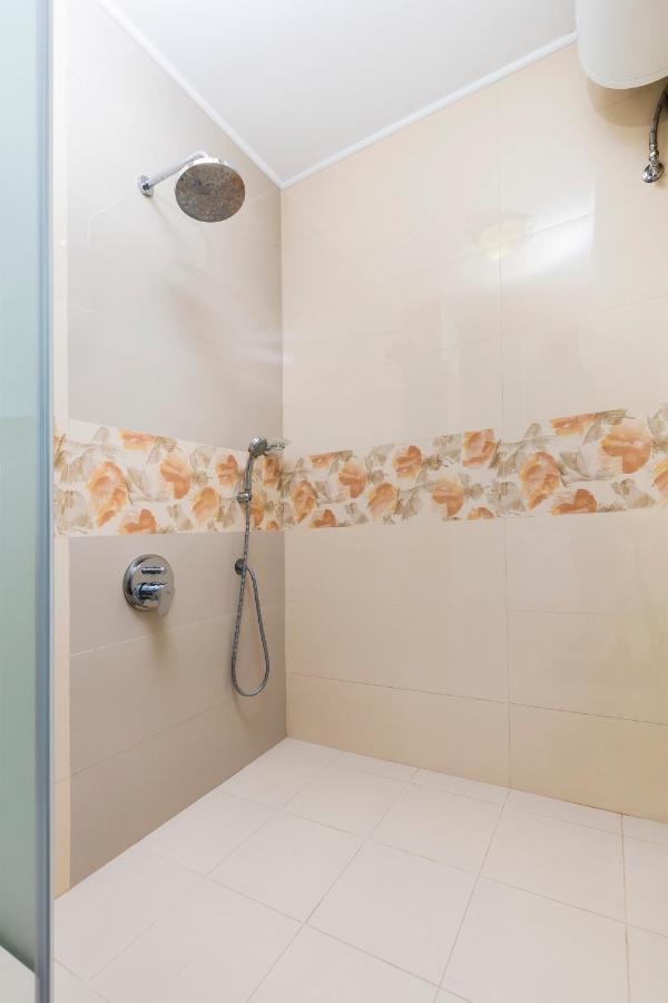 1Bd Flat With A Lovely Terrace In The Centre Of Plovdiv By Flat Mаnager Zewnętrze zdjęcie