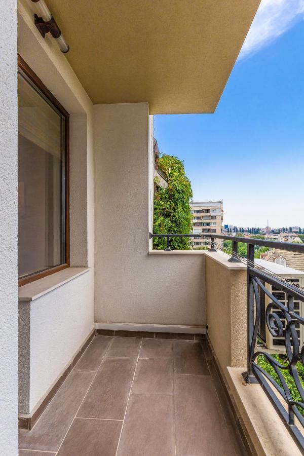 1Bd Flat With A Lovely Terrace In The Centre Of Plovdiv By Flat Mаnager Zewnętrze zdjęcie